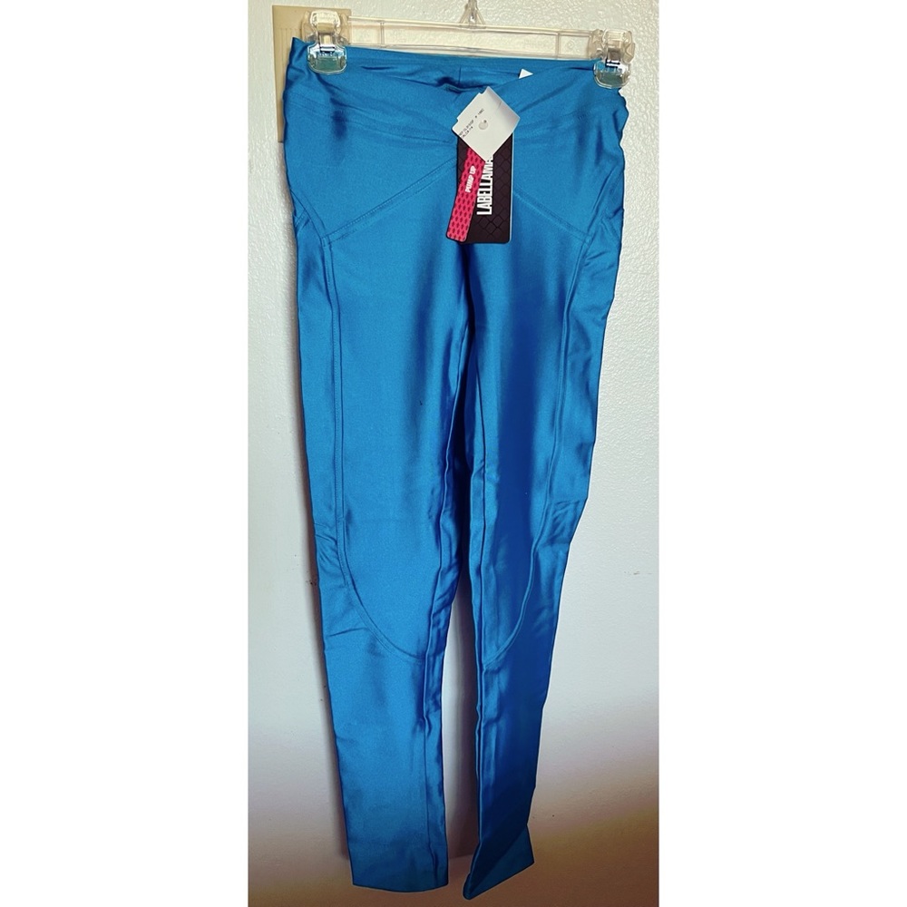 La bella mafia leggings